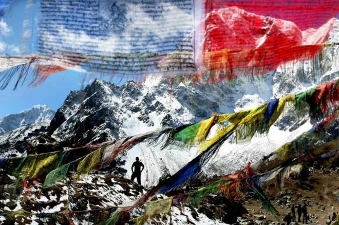 Vinh quang và thảm kịch trên hành trình chinh phục nóc nhà thế giới Everest - Ảnh 16.