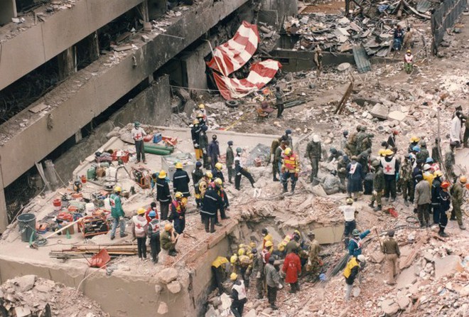 Tay sai trùm khủng bố Bin Laden được ra tù sớm vì quá béo - Ảnh 3. Tay sai trùm khủng bố Bin Laden được ra tù sớm vì quá béo - Ảnh 3.