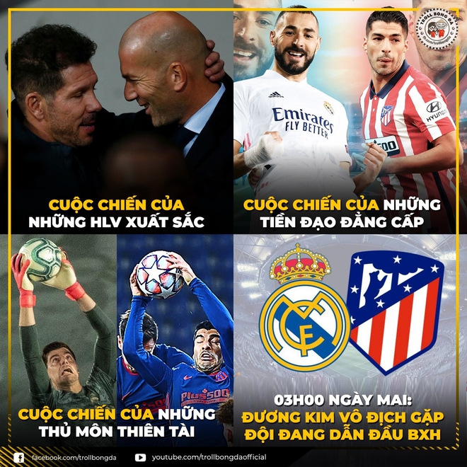 Biếm họa 24h: Neymar cay đắng bị loại khỏi top 3 The Best - Ảnh 4.