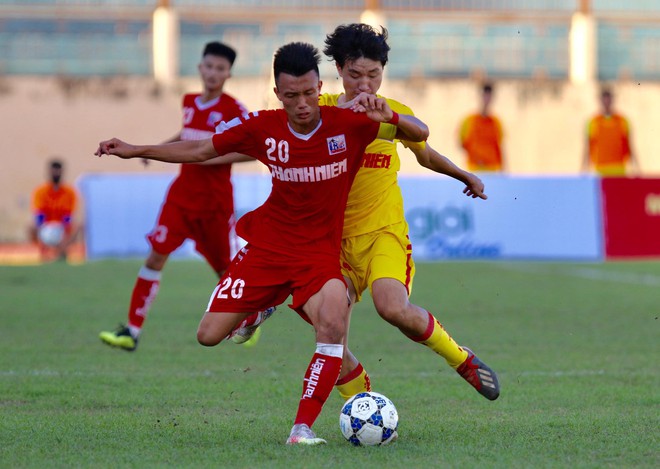 HLV Park Hang-seo bất ngờ được tri ân khi mát tay rèn luyện sao trẻ Việt Nam - Ảnh 1.