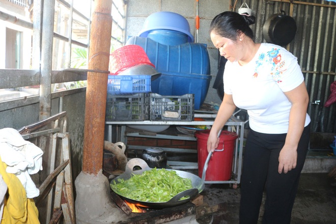 Đôi vợ chồng ở nhà thuê làm chuyện “bao đồng”  - Ảnh 1.