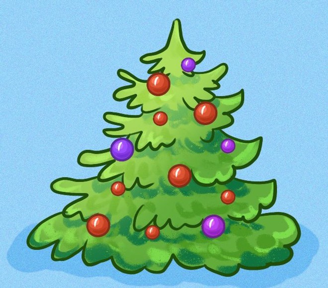 Mỗi người có một tính cách riêng, vậy tại sao không áp dụng tính cách đó để trang trí cây thông Noel của mình thêm phần đặc biệt và đồng hành cùng khung cảnh Giáng Sinh ấm áp.