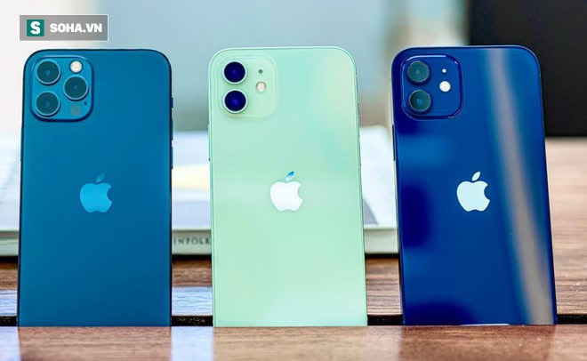 iPhone 11 và iPhone 11 Pro Max giảm rất mạnh - Ảnh 3.