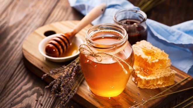 Mật ong có gì tốt mà được gọi là siêu thực phẩm, khắp thế giới đều ưa chuộng? - Ảnh 5. Mật ong có gì tốt mà được gọi là siêu thực phẩm, khắp thế giới đều ưa chuộng? - Ảnh 5.