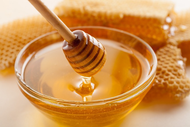 Mật ong có gì tốt mà được gọi là siêu thực phẩm, khắp thế giới đều ưa chuộng? - Ảnh 1.