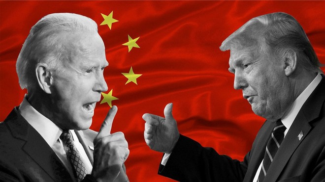 Ông Biden sử dụng vũ khí trừng phạt của Mỹ còn tốt hơn ông Trump? - Ảnh 3.