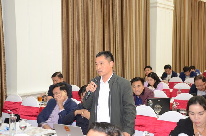 Nghệ An rút giấy phép 15 dự án thủy điện - Ảnh 2.