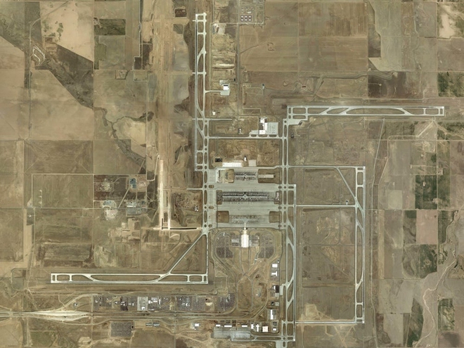 Thực hư những bí ẩn được che giấu tại sân bay lớn nhất nước Mỹ - Ảnh 5.