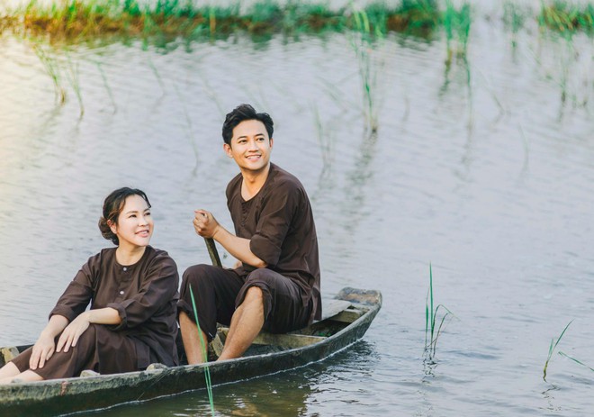 Vợ doanh nhân Quý Bình: Tôi sẽ rời đi khi nhận ra đối phương không còn yêu mình nữa - Ảnh 8.