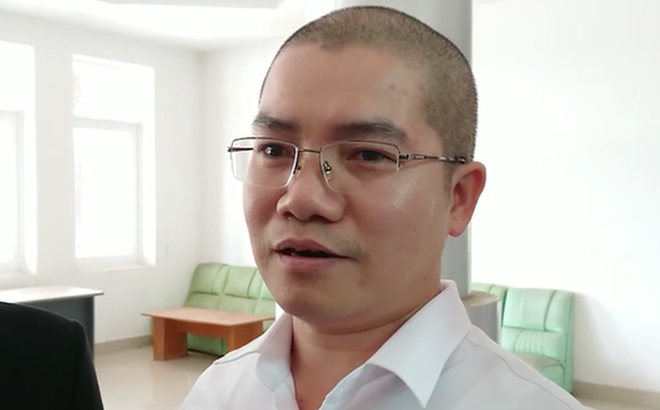Nguyễn Thái Luyện, Chủ tịch HĐQT kiêm CEO Công ty cổ phần địa ốc Alibaba