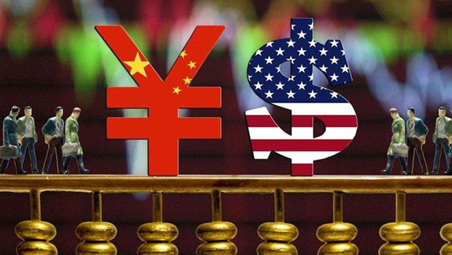Mỹ và Trung Quốc dùng vấn đề “an ninh quốc gia” đấu nhau quyết liệt - Ảnh 2.