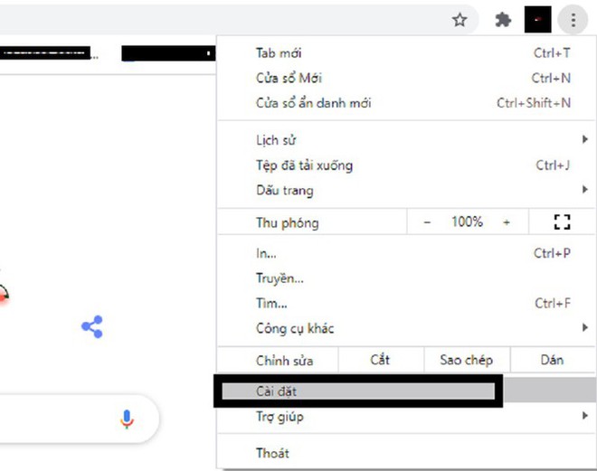 Làm thế nào để xóa các mật khẩu đã lưu trên Google Chrome? - Ảnh 2.