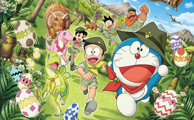 Doraemon Mùa 9 Mới Nhất (Cập nhật vào mỗi 11h sáng thứ 3 hàng tuần)