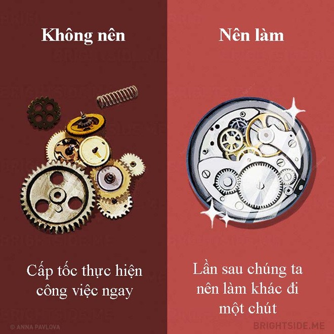 10 bí quyết làm việc để sự nghiệp thăng tiến, quan hệ với cấp trên và đồng nghiệp tốt đẹp - Ảnh 3.