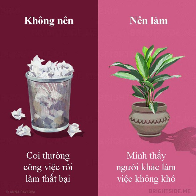 10 bí quyết làm việc để sự nghiệp thăng tiến, quan hệ với cấp trên và đồng nghiệp tốt đẹp - Ảnh 5.