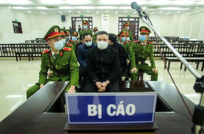 Vụ Liên Kết Việt lừa đảo: Bóc trần chuyện nhầm tên BQP thành Bộ Quốc phòng của ông trùm lừa đảo - Ảnh 2.