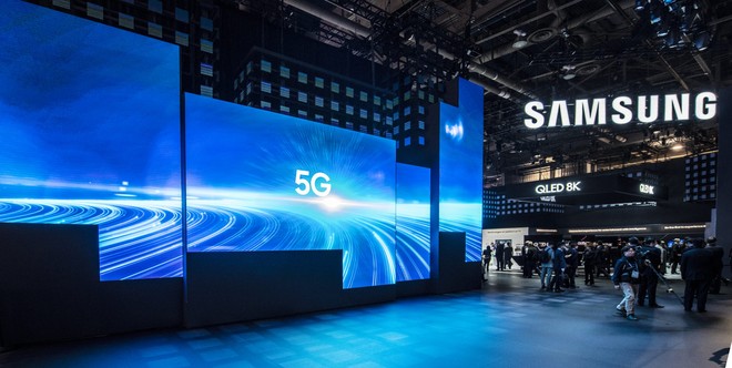 Vị thế dẫn đầu thị trường smartphone 5G của Samsung có ý nghĩa như thế nào? - Ảnh 2.