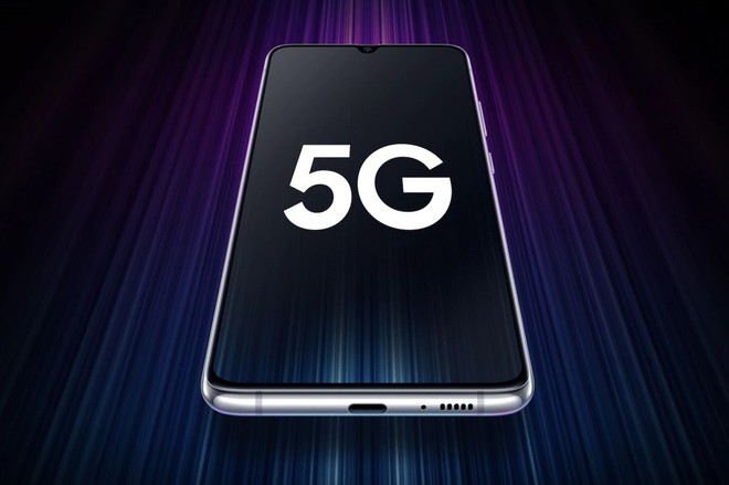 Vị thế dẫn đầu thị trường smartphone 5G của Samsung có ý nghĩa như thế nào? - Ảnh 3.