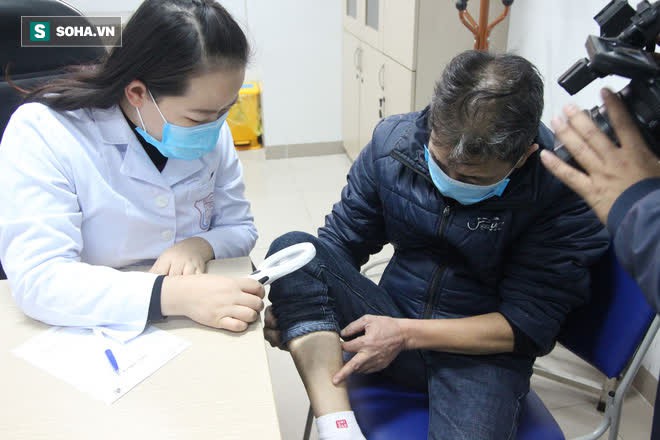 Chuyên gia cảnh báo: Thói quen khi tắm của nhiều người tưởng tốt lại cực kỳ gây hại - Ảnh 1. Chuyên gia cảnh báo: Thói quen khi tắm của nhiều người tưởng tốt lại cực kỳ gây hại - Ảnh 1.