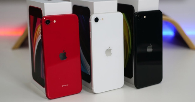 5 mẫu iPhone giảm giá cực sâu, đỉnh nhất là iPhone 12 Pro Max đang bán rẻ 3 triệu đồng - Ảnh 2.