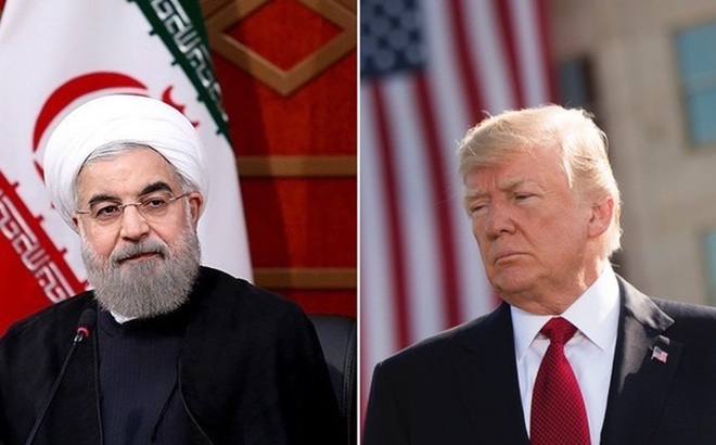 Nhiều khả năng ông Trump sẽ hạ lệnh tấn công Iran trong những ngày cuối nhiệm kỳ Tổng thống Mỹ. (Ảnh minh họa)