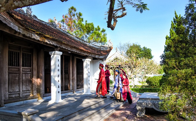 'Ông ngất ngưởng' độc nhất trong sử Việt: Đã mang tiếng ở trong trời đất, phải có danh gì với núi sông!
