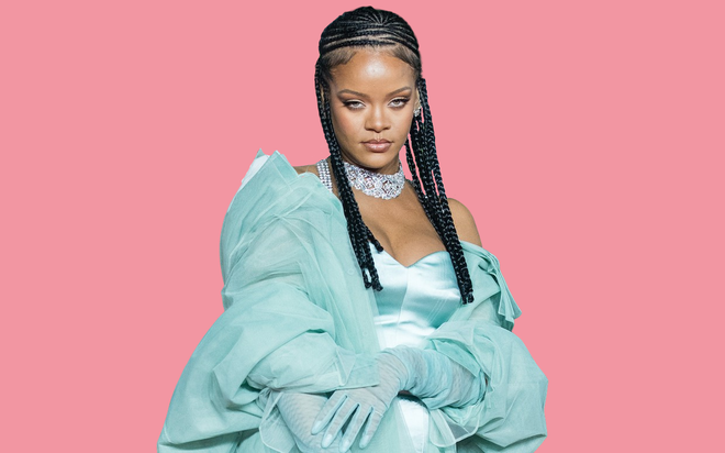 Theo đuổi giấc mơ và bài học đắt giá của ca sĩ giàu nhất thế giới - Rihanna - Ảnh 7.