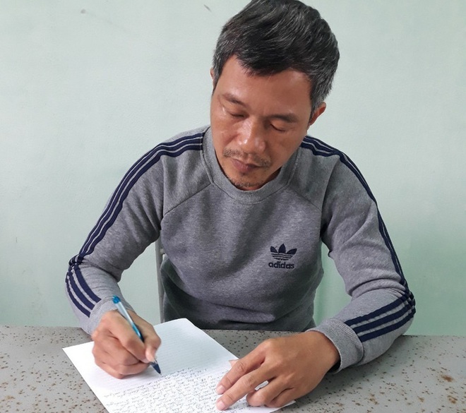Bắt giam 1 nhân viên Sở Lao động – Thương binh và xã hội tỉnh Quảng Nam - Ảnh 1.
