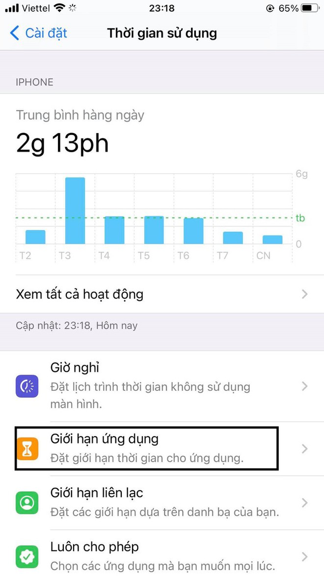 Hướng dẫn cách tắt quảng cáo khi xem video YouTube trên iPhone - Ảnh 2.