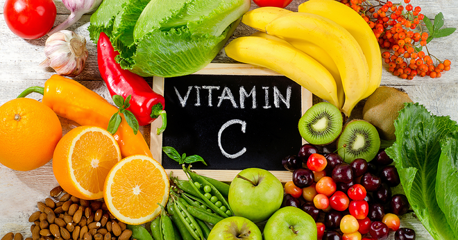 5 loại vitamin cốt lõi mà cơ thể cần phải có đủ: Chúng có chức năng gì, nguồn ở đâu? - Ảnh 5.