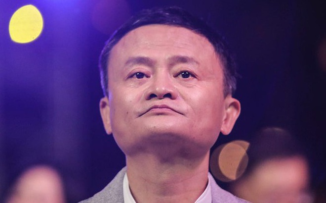 Tỷ phú Jack Ma - Ảnh: BusinessInsider