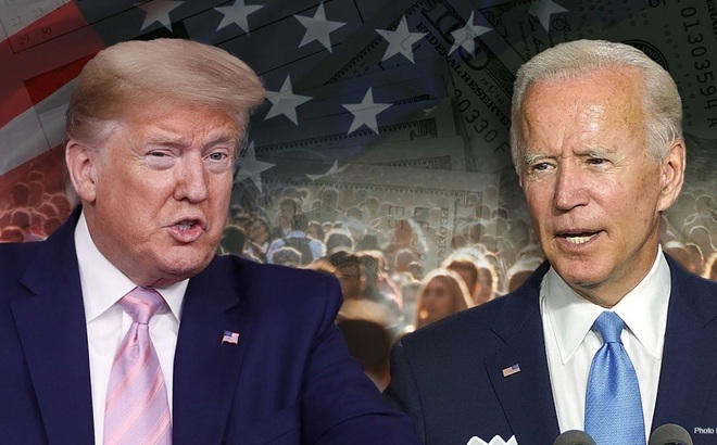 Đảng Cộng hòa đã viện dẫn tiền lệ của đảng Dân chủ năm 2005 và năm 2017 để biện minh cho việc thách thức chiến thắng của ông Joe Biden khi Quốc hội họp để đếm lá phiếu đại cử tri vào ngày 6/1/2021. Ảnh: Fox News