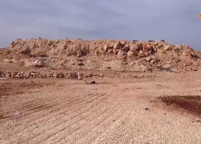 Tàu ngầm, TSB Mỹ và Israel áp sát sẵn sàng khai hỏa, Iran thề đáp trả dữ dội - Trung Đông rực cháy - Ảnh 1.