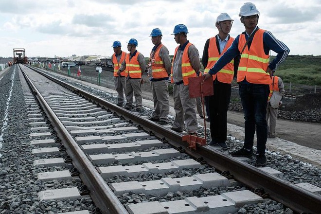 Cho vay mà không tìm hiểu kỹ: TQ mắc kẹt trước đề nghị khó nhằn từ các con nợ của Vành đai và Con đường - Ảnh 1.