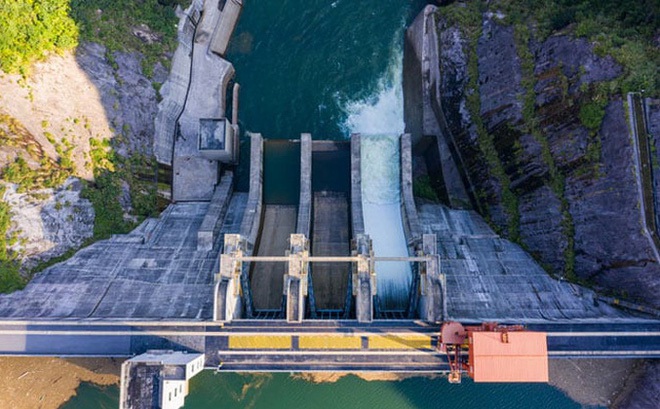 Trung Quốc đang lên kế hoạch xây dựng đập thủy điện lớn trên sông Brahmaputra ở Tây Tạng. Ảnh minh họa: PTI