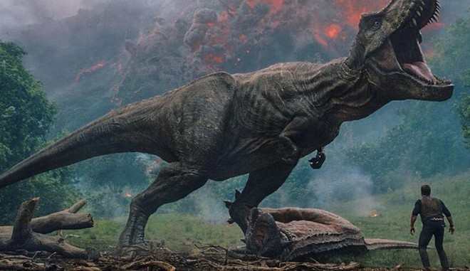 Top 10 sự thật ít người biết về loài khủng long ăn thịt đáng sợ nhất thế giới - Ảnh 1.