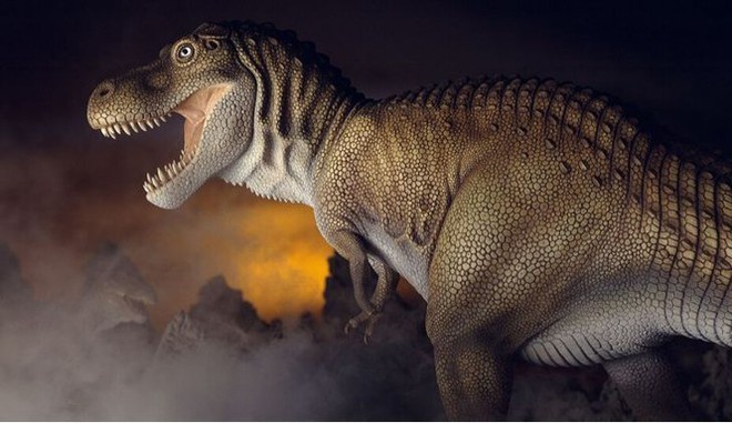 Top 10 sự thật ít người biết về loài khủng long ăn thịt đáng sợ nhất thế giới - Ảnh 3.