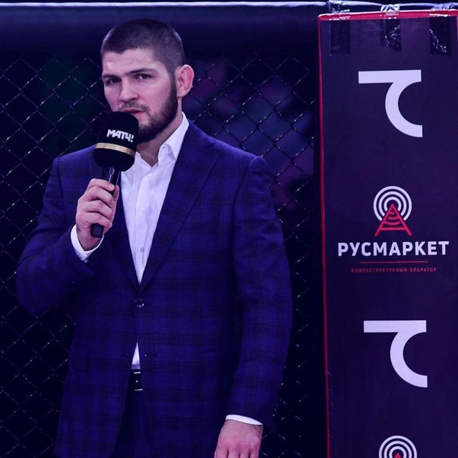 Dillon Danis tuyên bố: Tâm lý của McGregor đã khác, Khabib không có cửa thắng nếu đôi bên tái đấu - Ảnh 4.