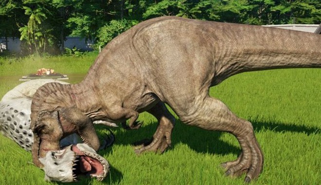 Top 10 sự thật ít người biết về loài khủng long ăn thịt đáng sợ nhất thế giới - Ảnh 6.