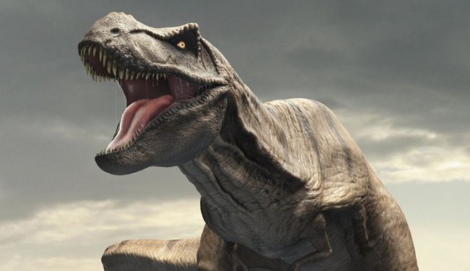 Top 10 sự thật ít người biết về loài khủng long ăn thịt đáng sợ nhất thế giới - Ảnh 8.