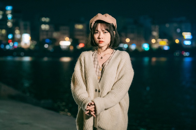 Học trò Tóc Tiên ra mắt MV ca nhạc thứ 2 sau loạt hit cover triệu view - Ảnh 2.