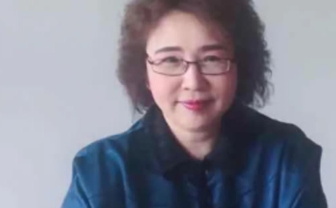 Nữ doanh nhân người Trung Quốc Ying Zhong, còn gọi là Elizabeth Zhong. Ảnh: New Zealand Media and Entertainment