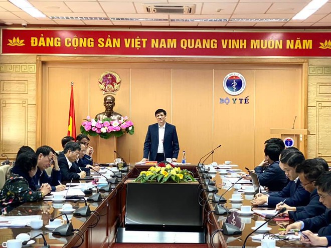 Việt Nam chính thức thử nghiệm vắc xin Covid-19 từ 10/12 - Ảnh 1. Việt Nam chính thức thử nghiệm vắc xin Covid-19 từ 10/12 - Ảnh 1.