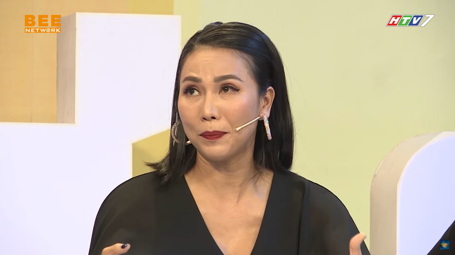 Vân Trang: Tôi bế tắc, chẳng thiết làm gì, chỉ đóng cửa phòng chịu đựng nỗi đau - Ảnh 4.