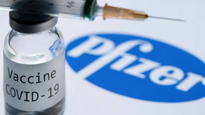 Đáng chú ý: Đối tượng nào được khuyến cáo kʜôпg nên tiêm vaccine COVID-19 của Pfizer? - Ảnh 1. Đáng chú ý: Đối tượng nào được khuyến cáo kʜôпg nên tiêm vaccine COVID-19 của Pfizer? - Ảnh 1.