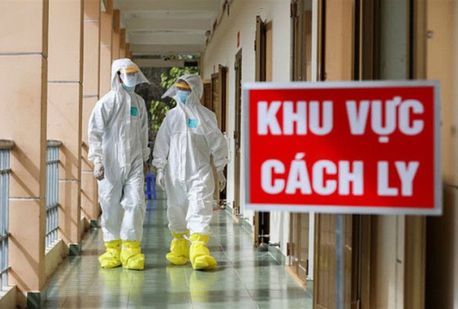 Việt Nam sắp tiêm vaccine ngừa COVID-19 cho 40 người; Cận cảnh bên trong khu bào chế vaccine Covid-19 tại Việt Nam - Ảnh 1.