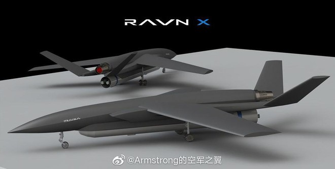 Khám phá UAV khủng nhất thế giới khi có thể ‘cõng’ vệ tinh vào quỹ đạo - Ảnh 5.