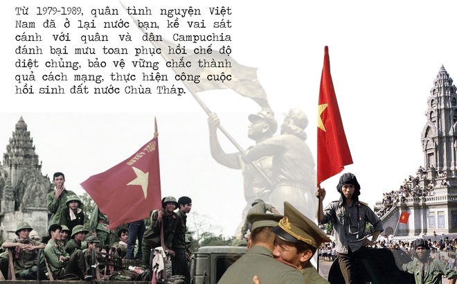 Chiến trường K: Láo xược và ngạo mạn, Khmer Đỏ gửi thư khiêu chiến QĐND Việt Nam - Không thể tha thứ