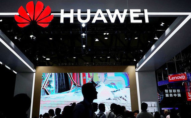 Tập đoàn Huawei của Trung Quốc đang đối mặt nhiều thách thức. Ảnh: Reuters