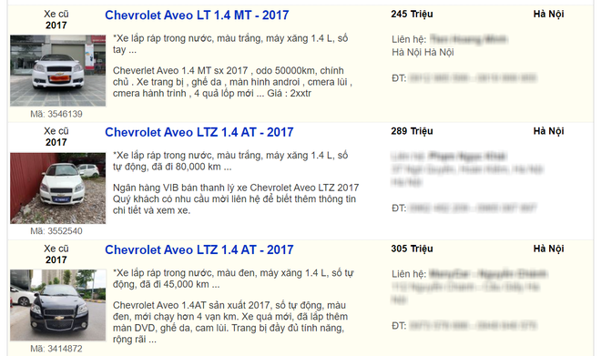 Gợi ý 3 mẫu ô tô 300 triệu nồi đồng, cối đá đáng mua để chạy Tết - Ảnh 1.